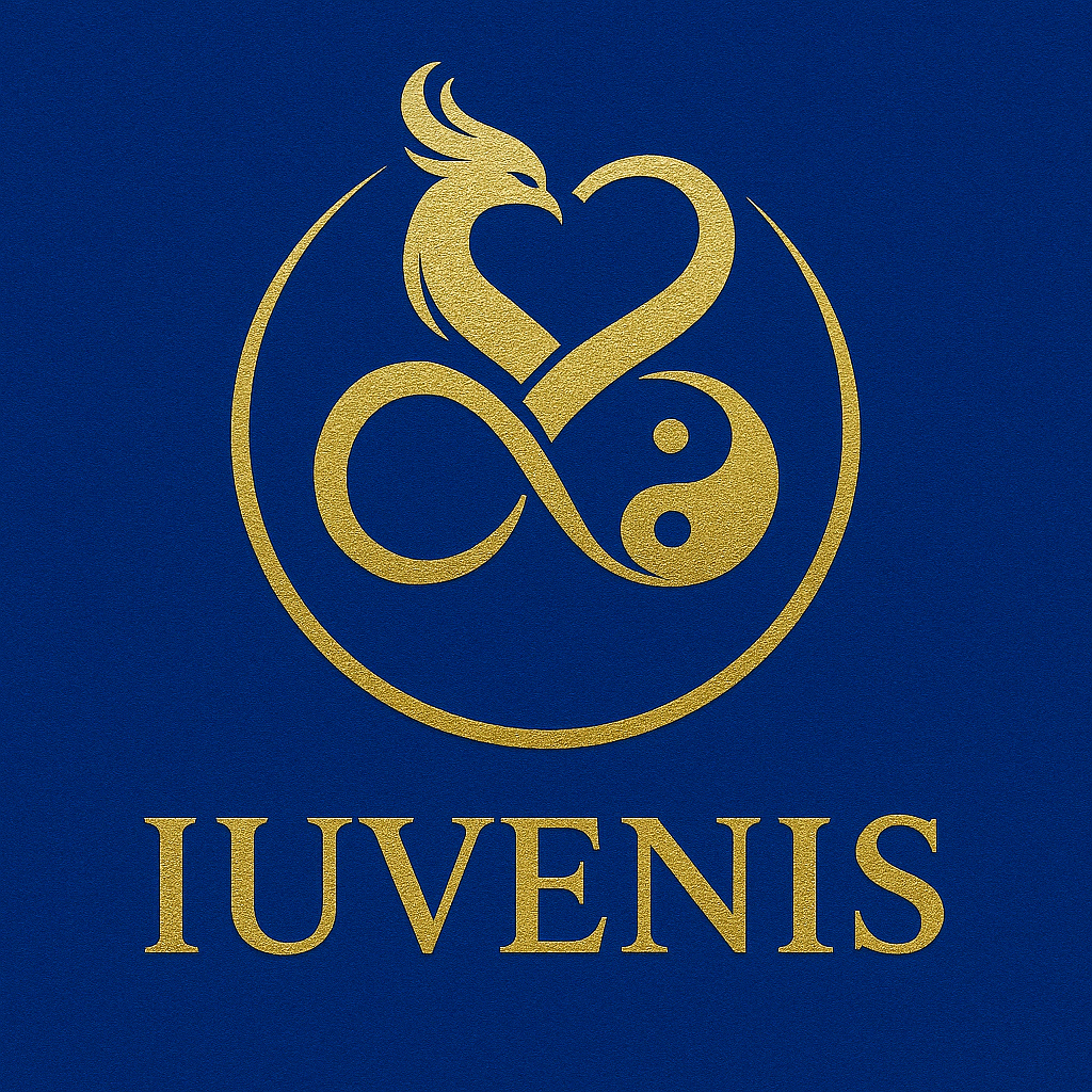 IUVENIS Logo